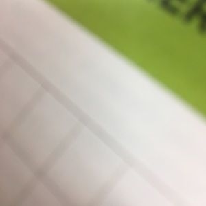 Meet your Posher, Matthew